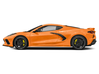 2023 Chevrolet Corvette Stingray - Photo 17