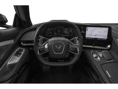 2023 Chevrolet Corvette Stingray - Photo 18