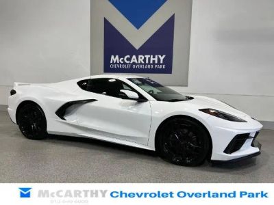 2023 Chevrolet Corvette Stingray - Photo 3