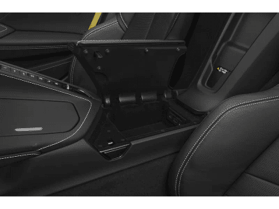 2023 Chevrolet Corvette Stingray - Photo 23