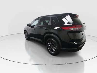 2024 Nissan Rogue - Photo 5