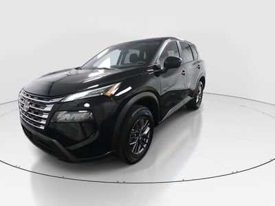 2024 Nissan Rogue - Photo 3