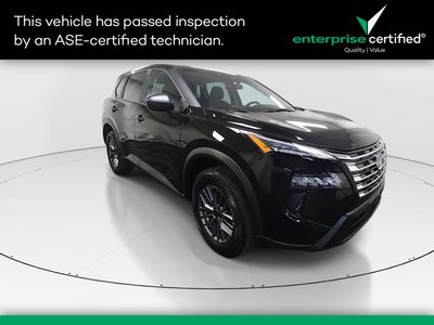 2024 Nissan Rogue - Photo 1