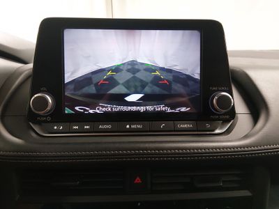 2024 Nissan Rogue - Photo 16