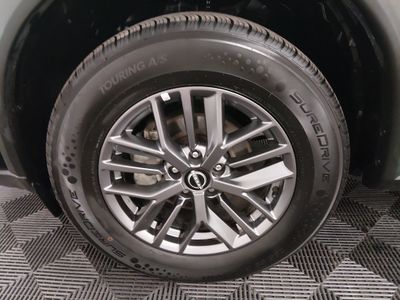 2024 Nissan Rogue - Photo 10