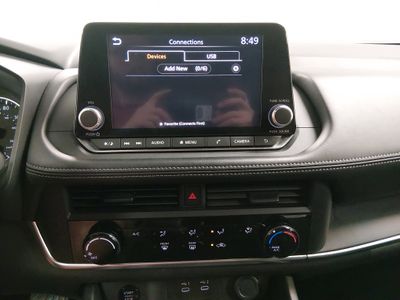 2024 Nissan Rogue - Photo 13