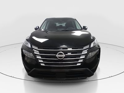 2024 Nissan Rogue - Photo 2