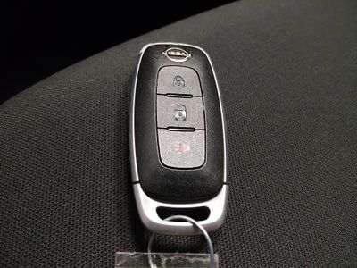 2024 Nissan Rogue - Photo 15