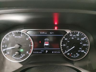 2024 Nissan Rogue - Photo 14
