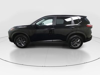 2024 Nissan Rogue - Photo 4