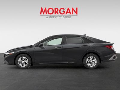 2026 Hyundai ELANTRA - Photo 6