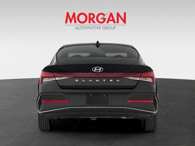 2026 Hyundai ELANTRA - Photo 8