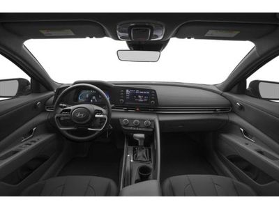 2026 Hyundai ELANTRA - Photo 11