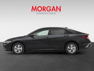 2026 Hyundai ELANTRA - Photo 3