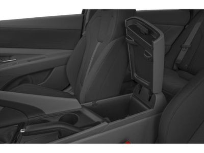 2026 Hyundai ELANTRA - Photo 17