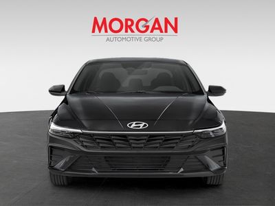 2026 Hyundai ELANTRA - Photo 7