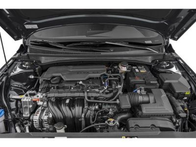 2026 Hyundai ELANTRA - Photo 15