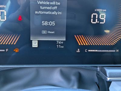 2026 Kia K5 — photo 29 view