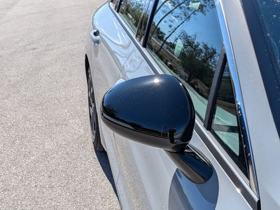 2026 Kia K5 — photo 12 view