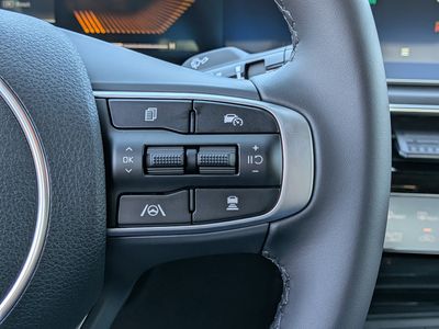 2026 Kia K5 — photo 26 view