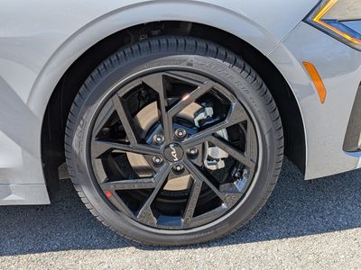 2026 Kia K5 — photo 11 view