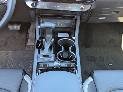 2026 Kia K5 — photo 20 view