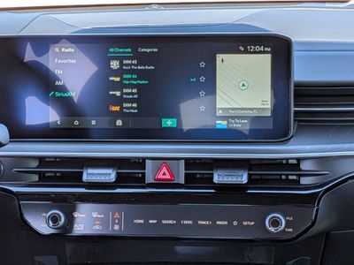2026 Kia K5 — photo 19 view