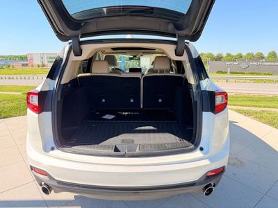 2019 Acura RDX — photo 31 view