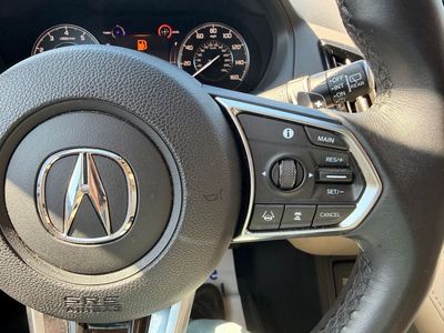 2019 Acura RDX — photo 15 view
