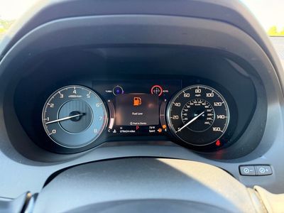2019 Acura RDX — photo 11 view