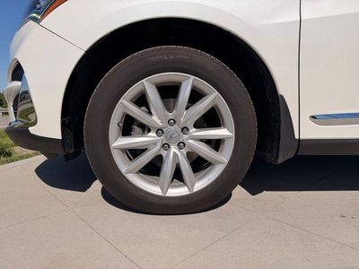 2019 Acura RDX — photo 10 view