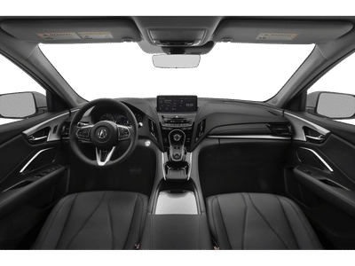 2019 Acura RDX — photo 38 view
