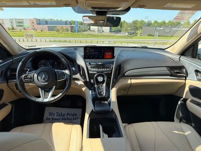 2019 Acura RDX — photo 29 view