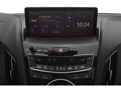 2019 Acura RDX — photo 40 view