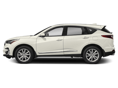 2019 Acura RDX — photo 36 view