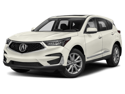 2019 Acura RDX — photo 34 view
