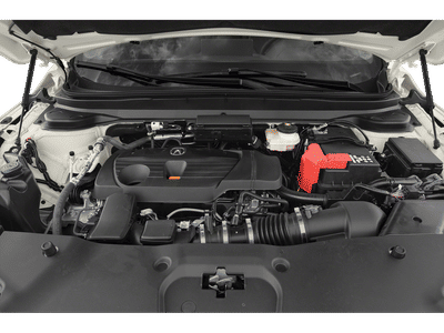2019 Acura RDX — photo 41 view
