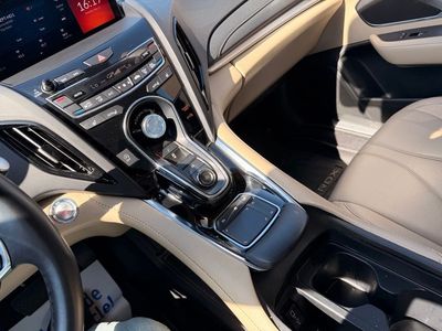 2019 Acura RDX — photo 20 view