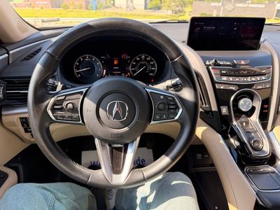 2019 Acura RDX — photo 12 view