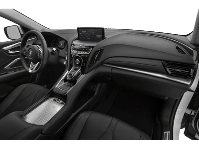 2019 Acura RDX — photo 44 view