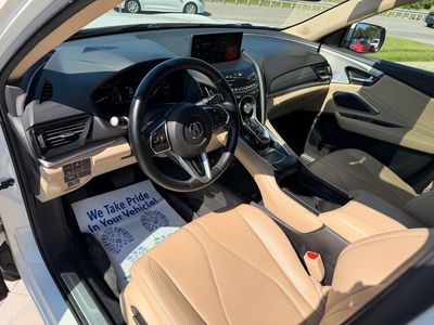 2019 Acura RDX — photo 26 view