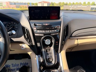 2019 Acura RDX — photo 18 view