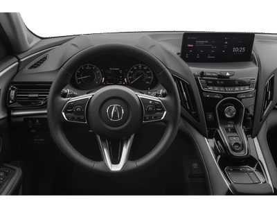 2019 Acura RDX — photo 37 view