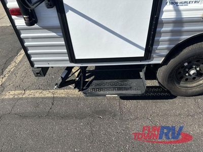 2025 KZ Sportsmen Classic — photo 10 view