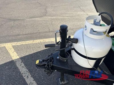 2025 KZ Sportsmen Classic — photo 8 view