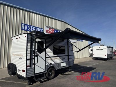 2025 KZ Sportsmen Classic — photo 7 view