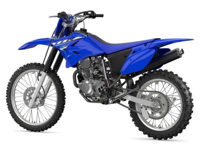 2026 Yamaha TT-R230 - Photo 7