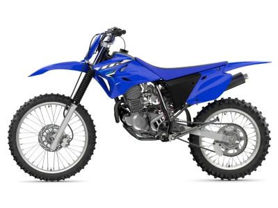 2026 Yamaha TT-R230 - Photo 2