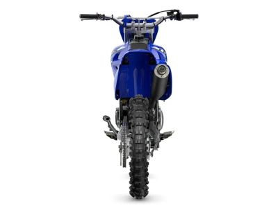 2026 Yamaha TT-R230 - Photo 8