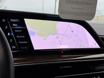 2024 Cadillac Escalade — photo 29 view